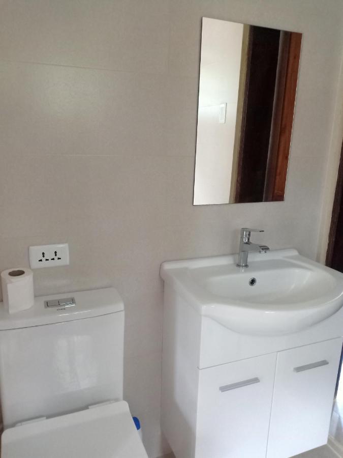 El Castillo Bed&Breakfast Angono Exterior foto