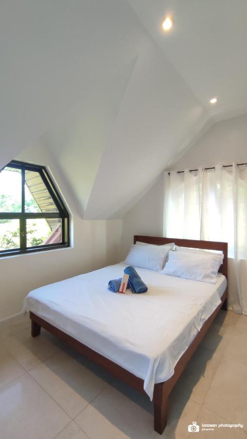 El Castillo Bed&Breakfast Angono Exterior foto